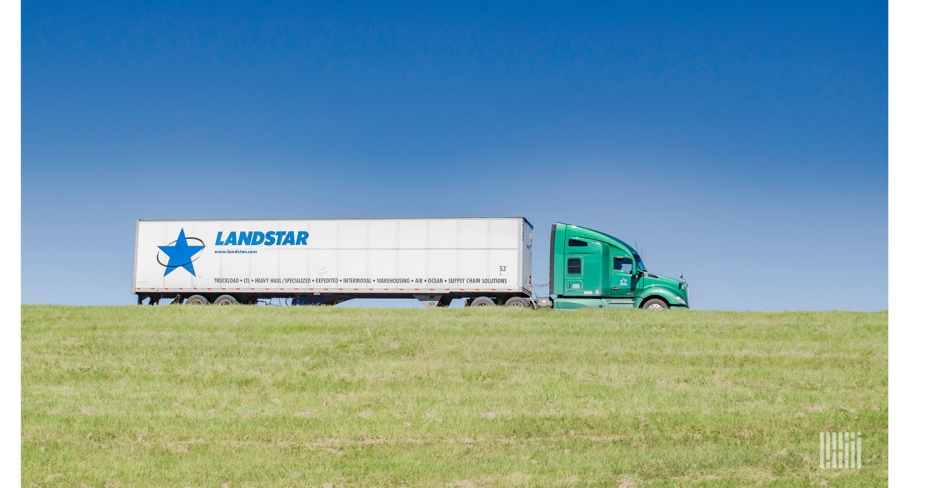 Cross Border Transportation 